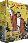 Le tarot universel