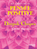 LES CARTES DE LA PENSEE POSITIVE