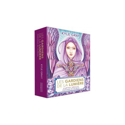 Les gardiens de la lumière