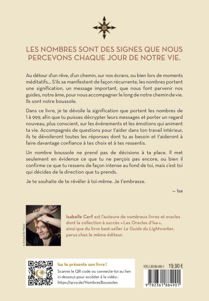Les nombres boussoles