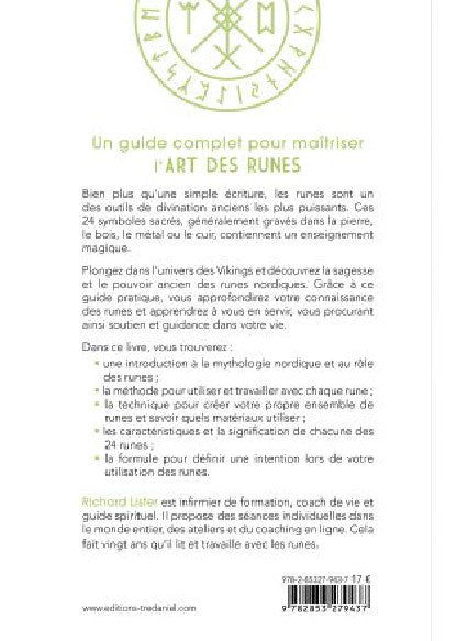 LES RUNES POUR TOUS