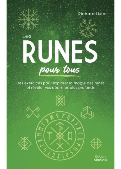 LES RUNES POUR TOUS