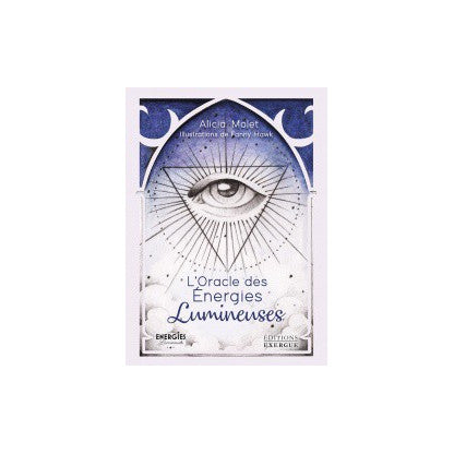 L’Oracle des Énergies Lumineuses (Coffret)