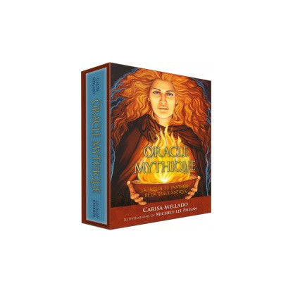 L’oracle mythique (Coffret)