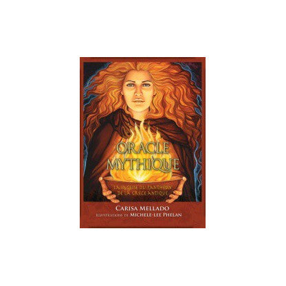 L’oracle mythique (Coffret)