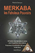 MERKABA LES FABULEUX POUVOIRS