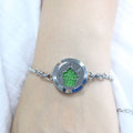 Bracelet d'Aromathérapie Cup Cake