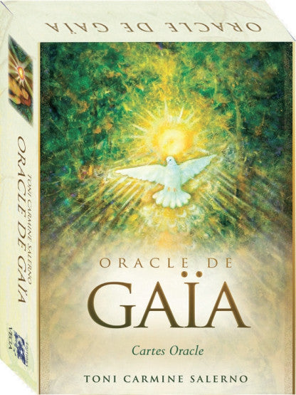 ORACLE DE GAIA