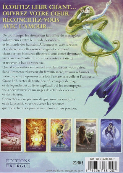 Oracle des sirènes
