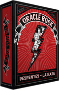 Oracle Rock - Coffret
