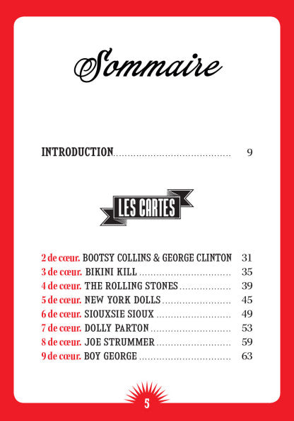 Oracle Rock - Coffret