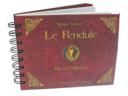 PENDULE KIT ET PLANCHE