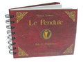 PENDULE KIT ET PLANCHE
