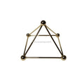 PYRAMIDE LAITON