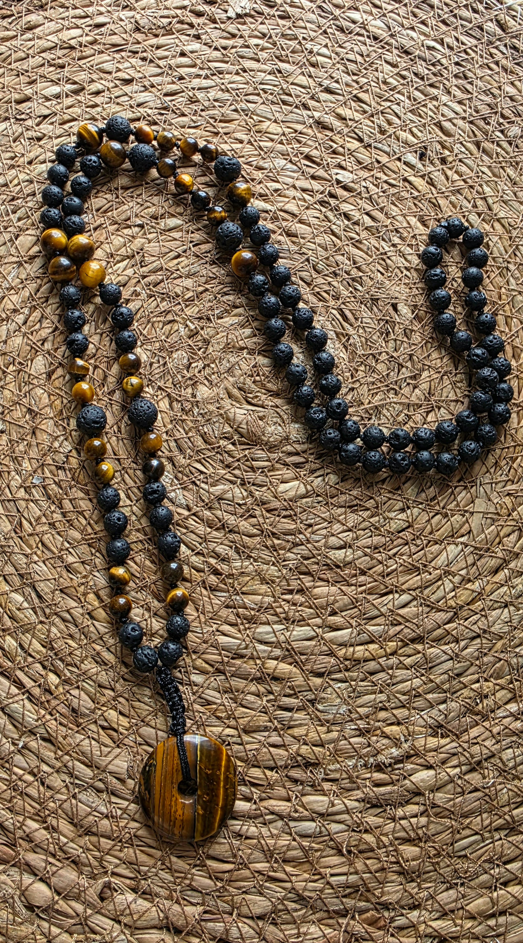 Mala « Force & Ancrage »