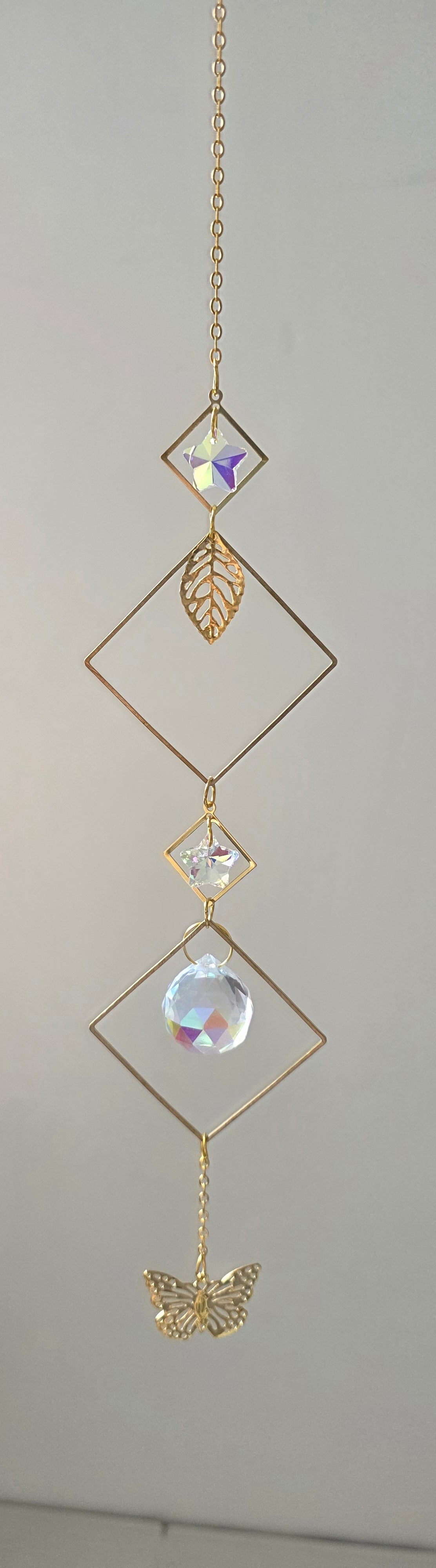 Attrape soleil/ Sun Catcher