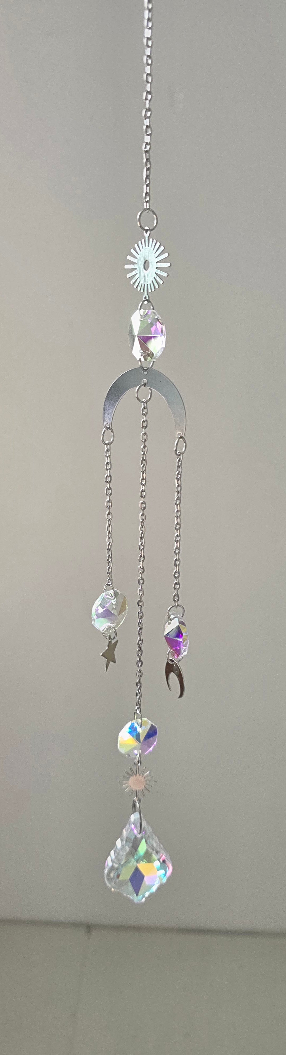 Attrape soleil/ Sun Catcher