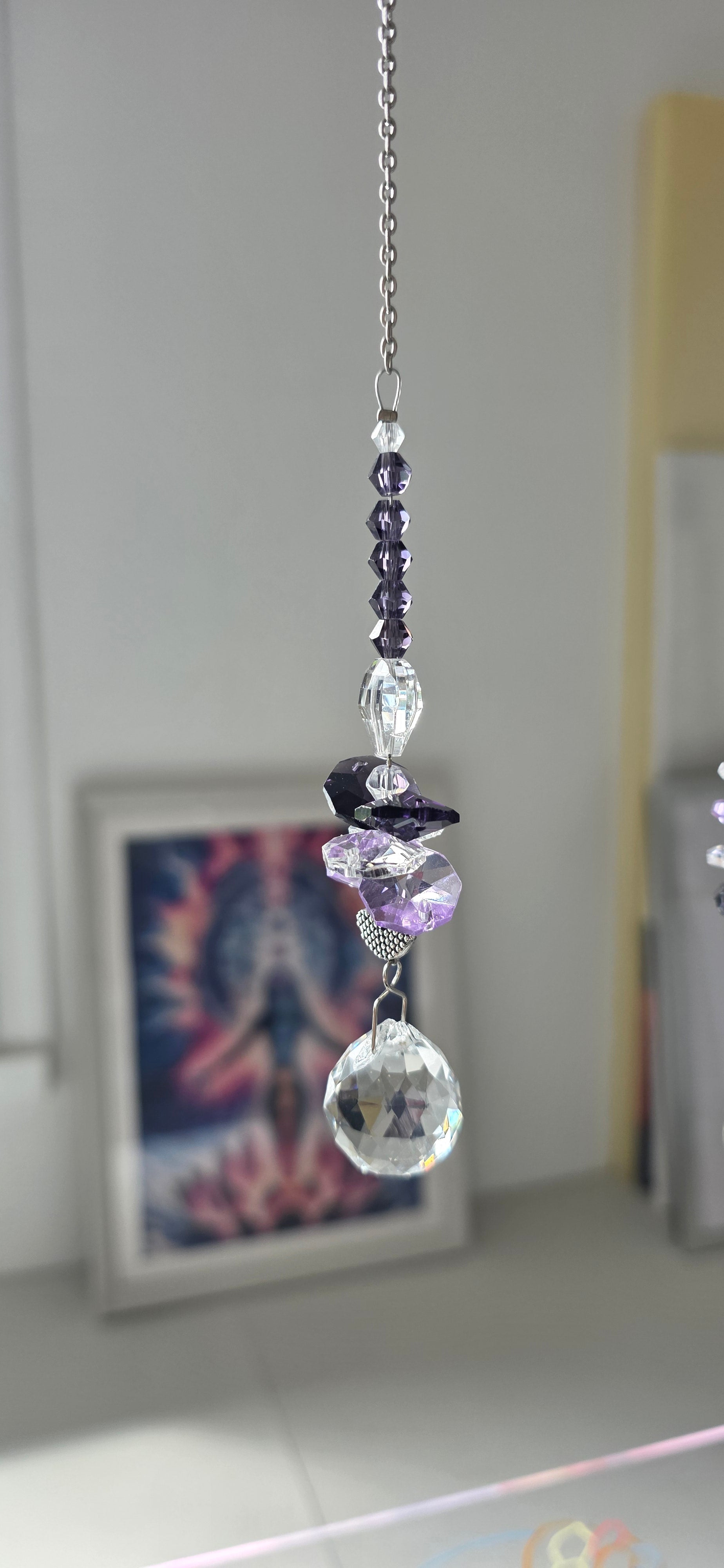 Attrape soleil / sun catcher
