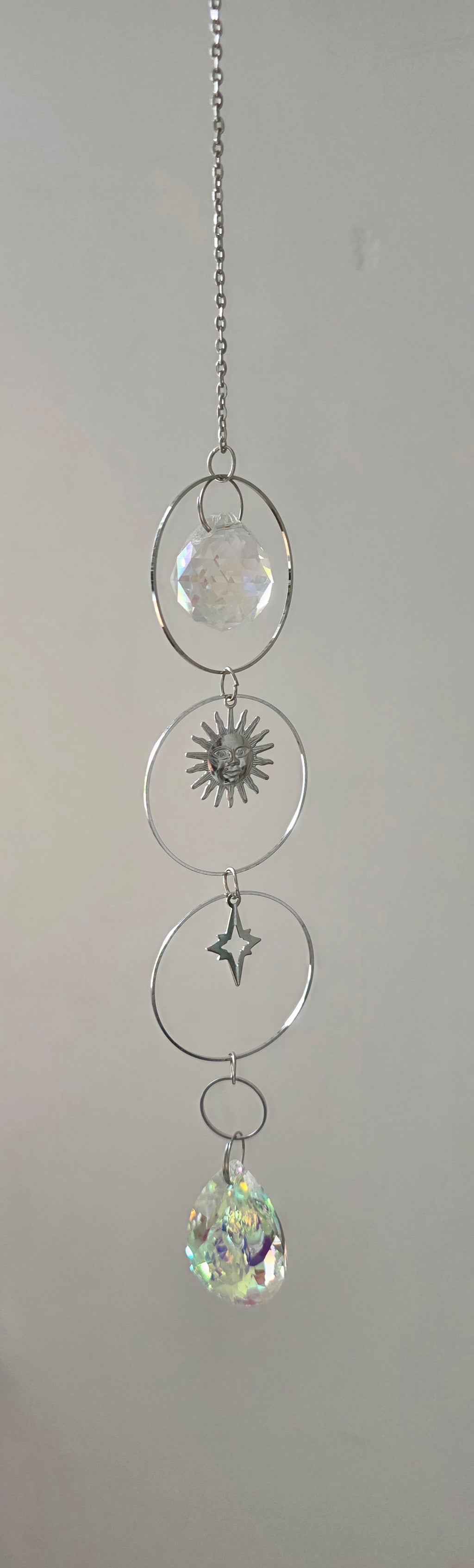 Attrape soleil/ Sun Catcher