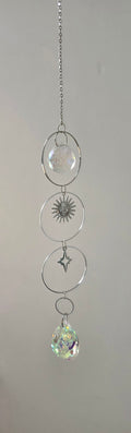 Attrape soleil/ Sun Catcher