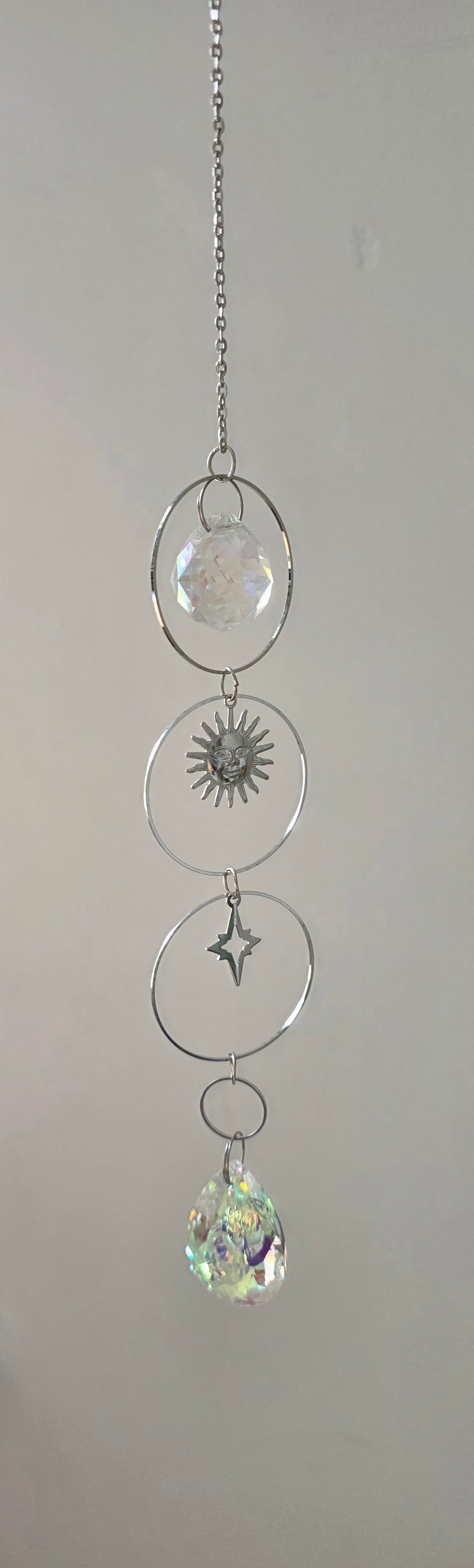 Attrape soleil/ Sun Catcher