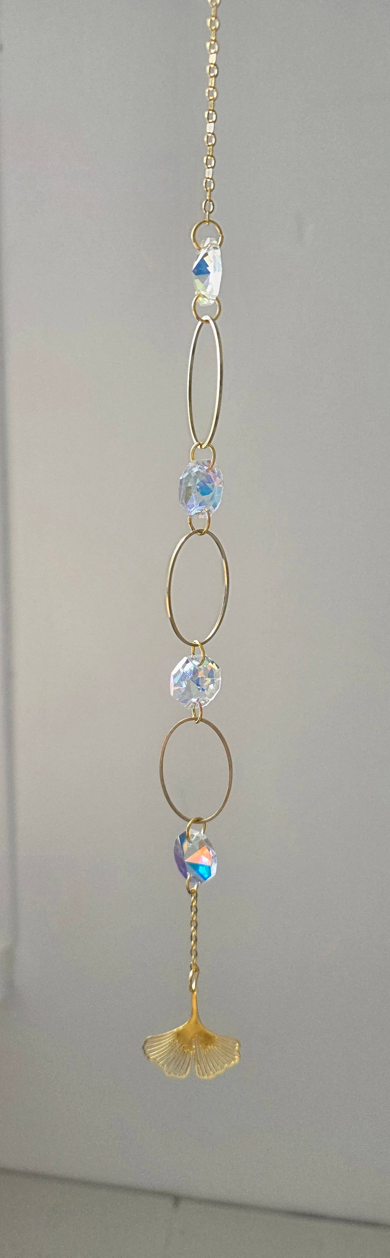 Attrape soleil/ Sun Catcher