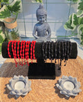 Bracelet 7 nœuds