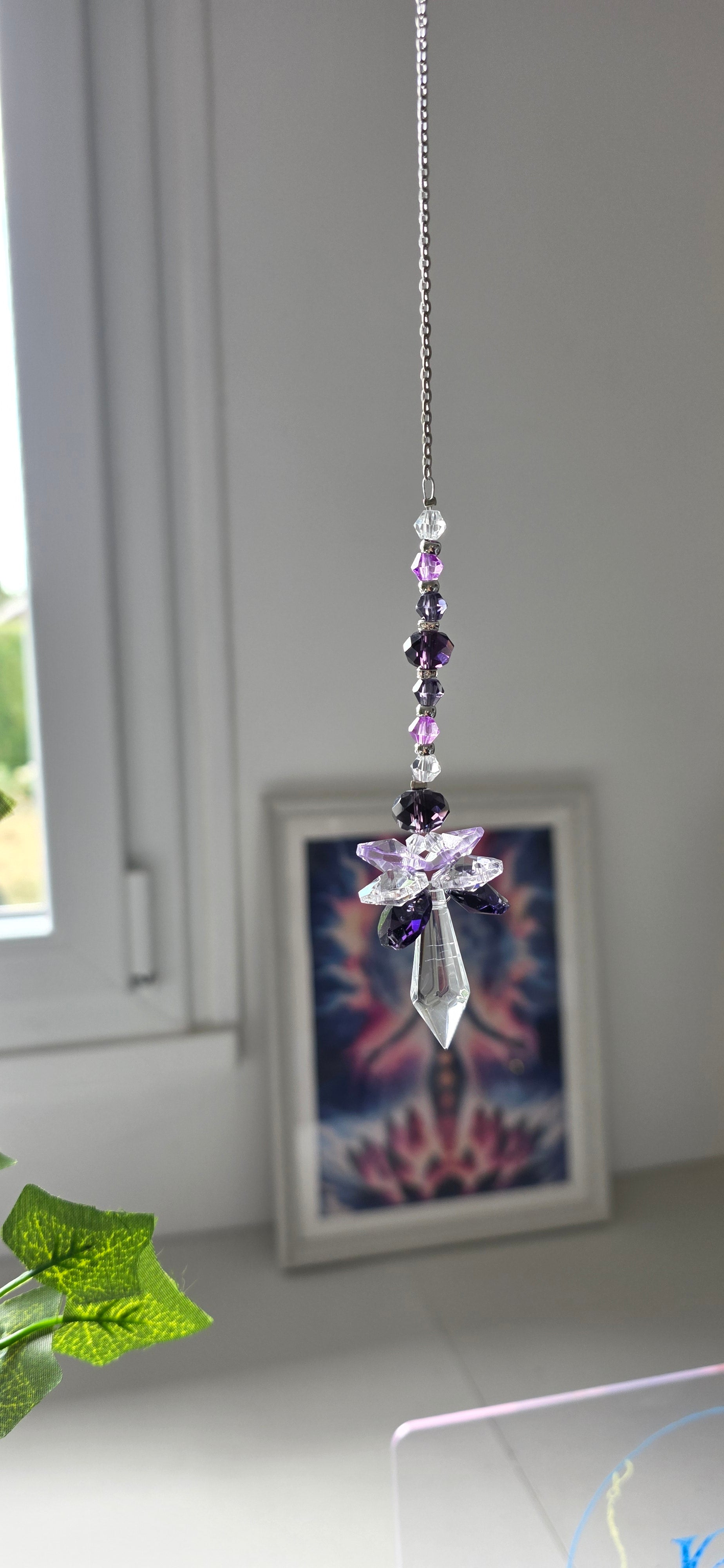 Attrape soleil / sun catcher