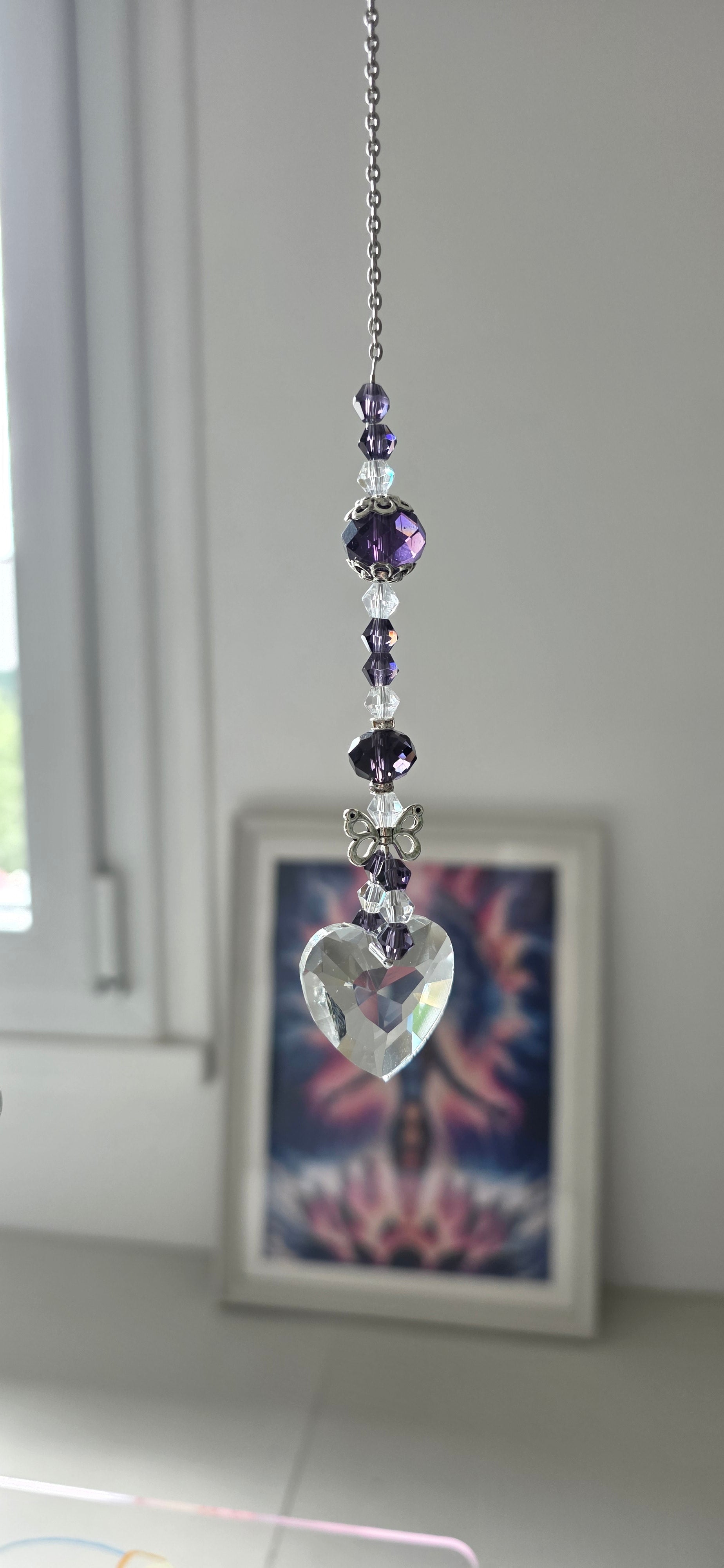 Attrape soleil / sun catcher