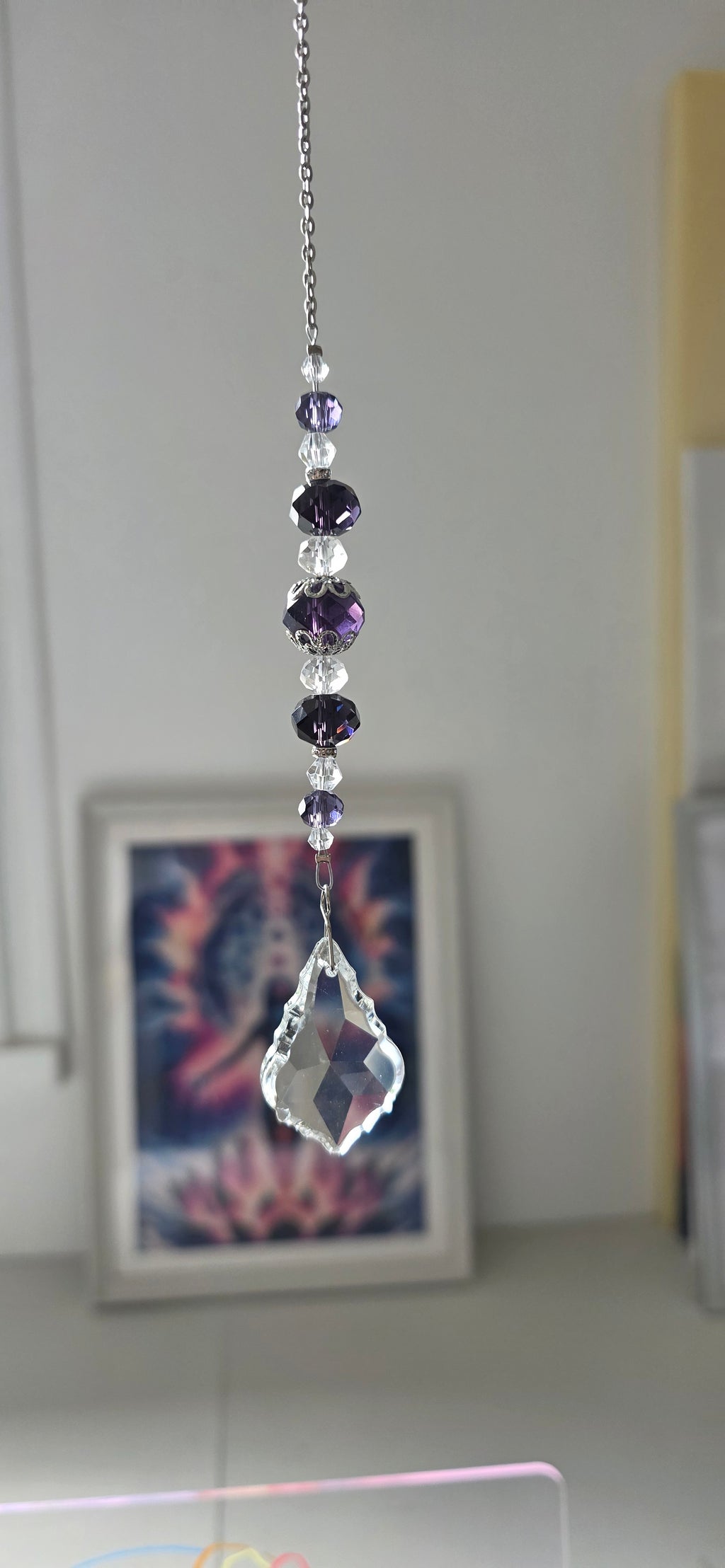 Attrape soleil / sun catcher