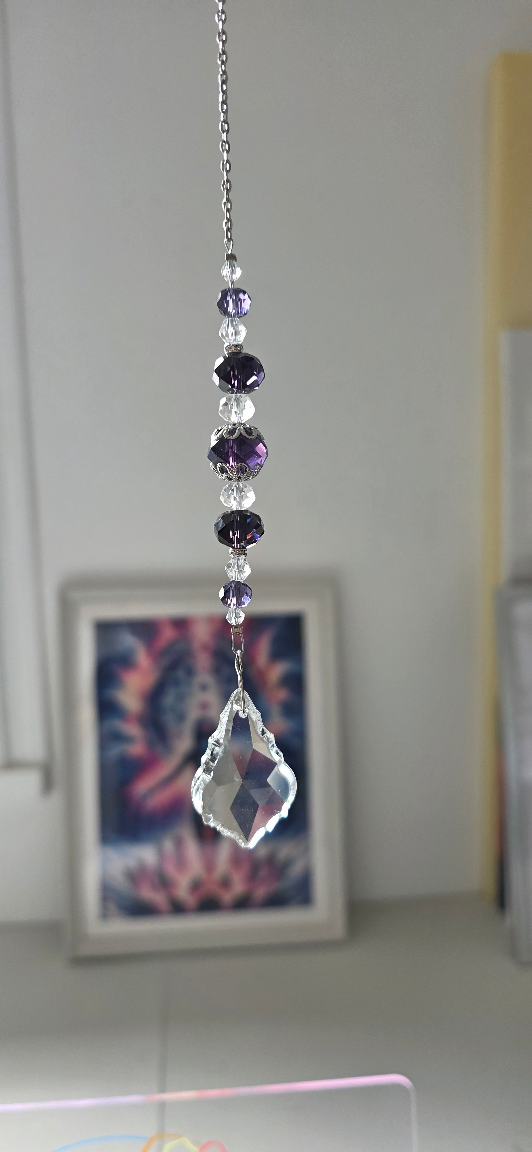Attrape soleil / sun catcher