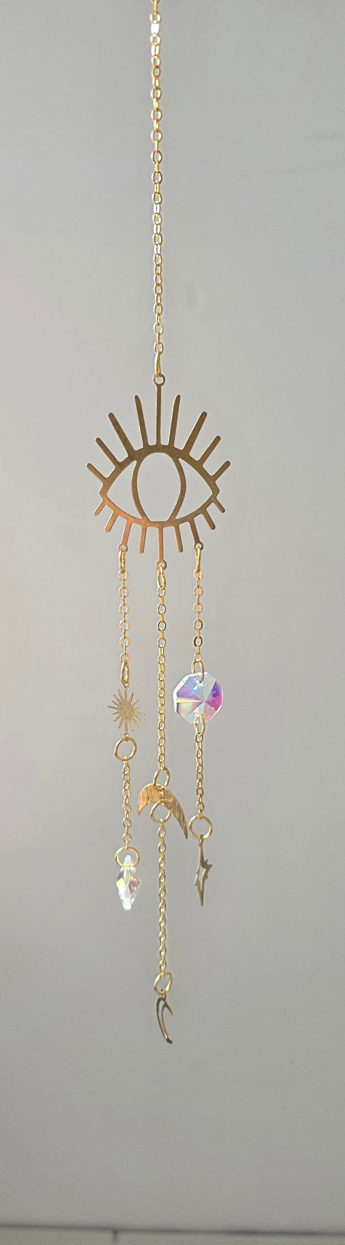 Attrape soleil/ Sun Catcher