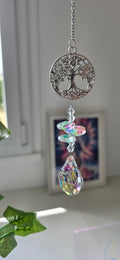 Attrape soleil Arbre de vie