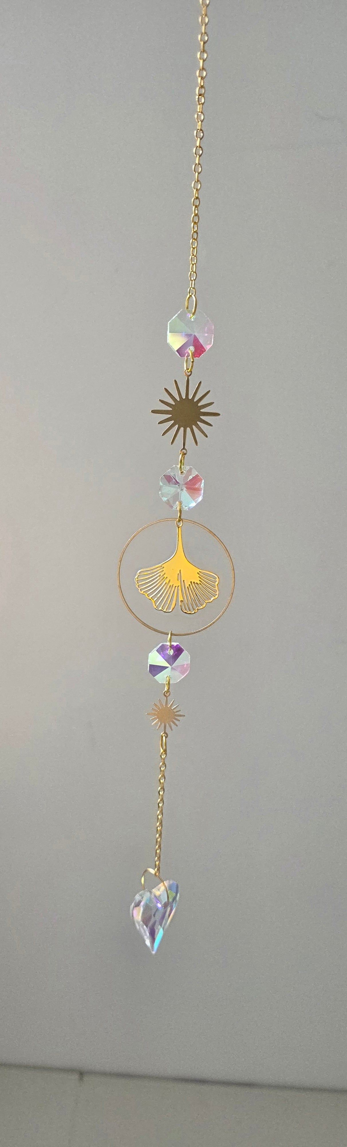 Attrape soleil/ Sun Catcher