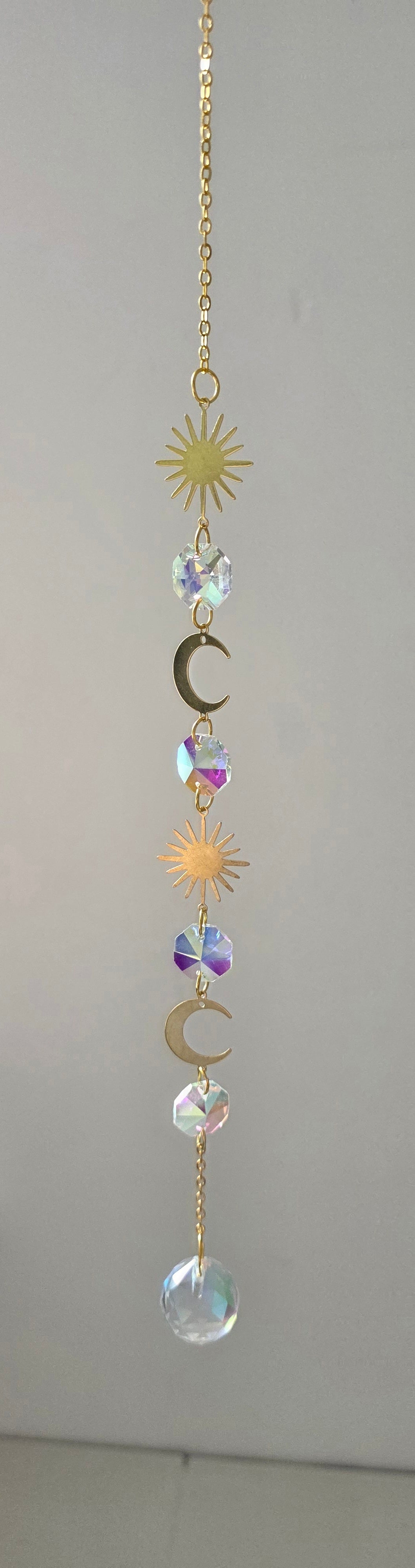 Attrape soleil/ Sun Catcher
