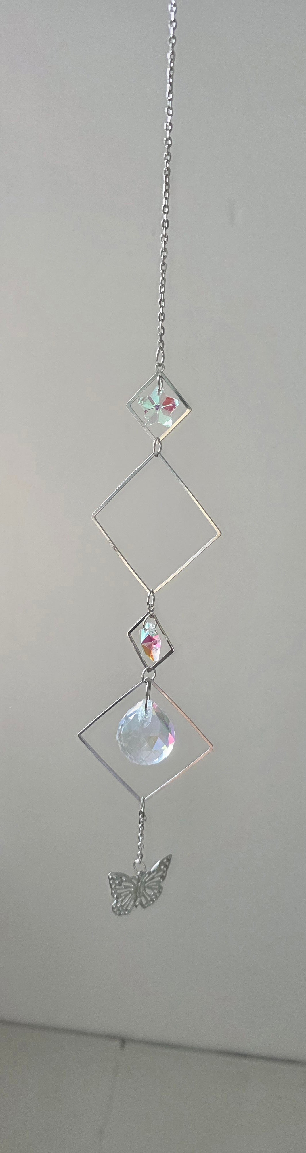 Attrape soleil/ Sun Catcher