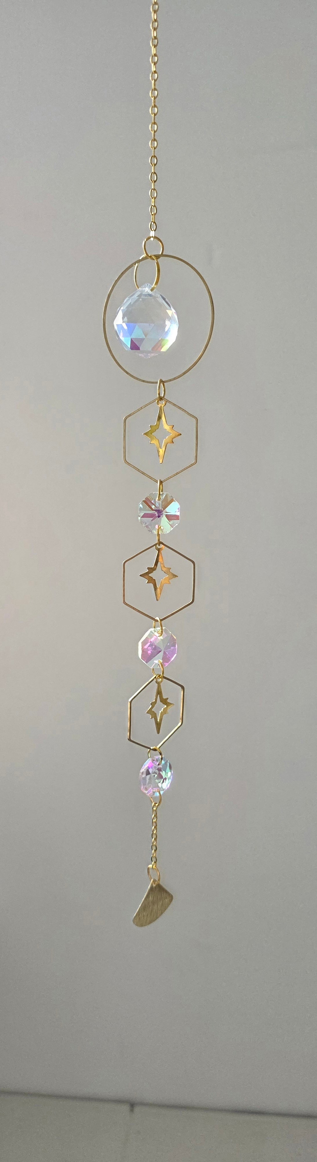 Attrape soleil/ Sun Catcher