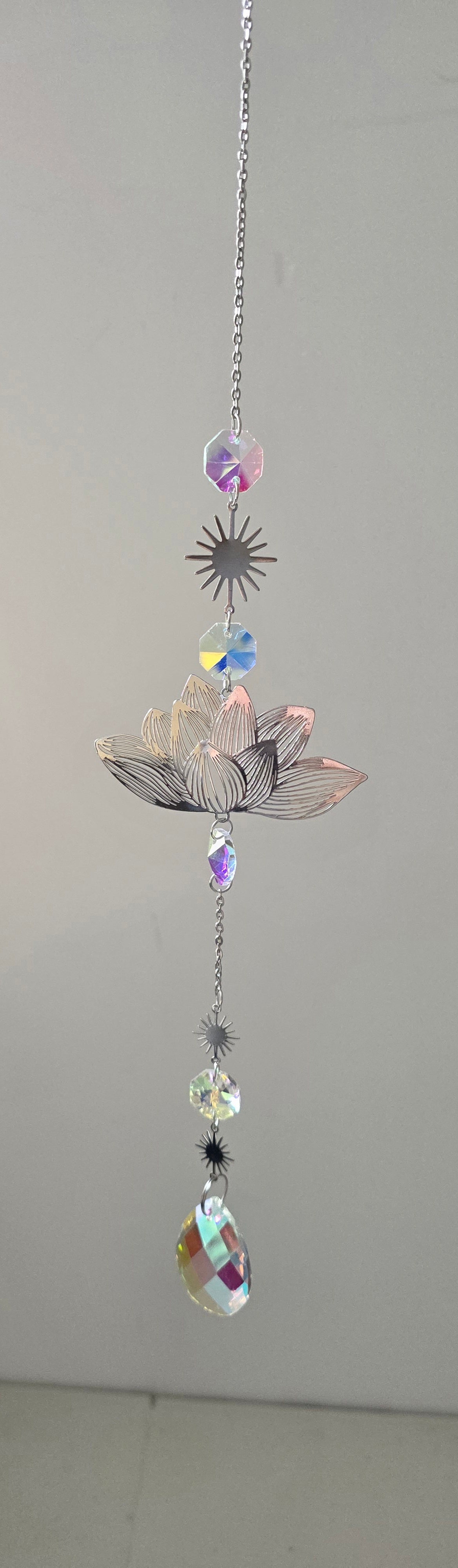Attrape soleil/ Sun Catcher