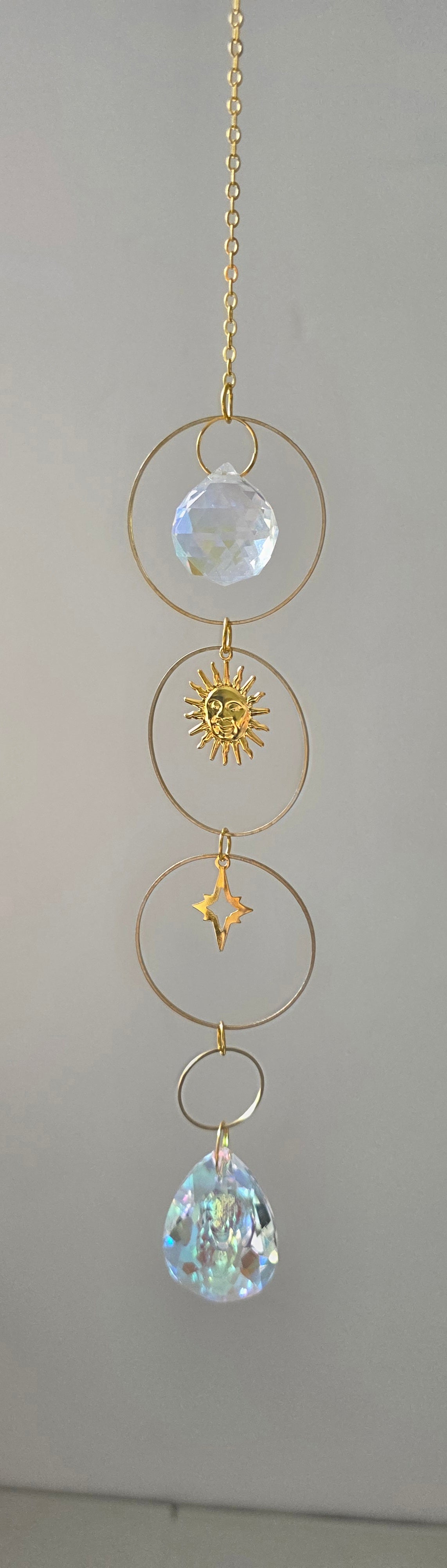 Attrape soleil/ Sun Catcher