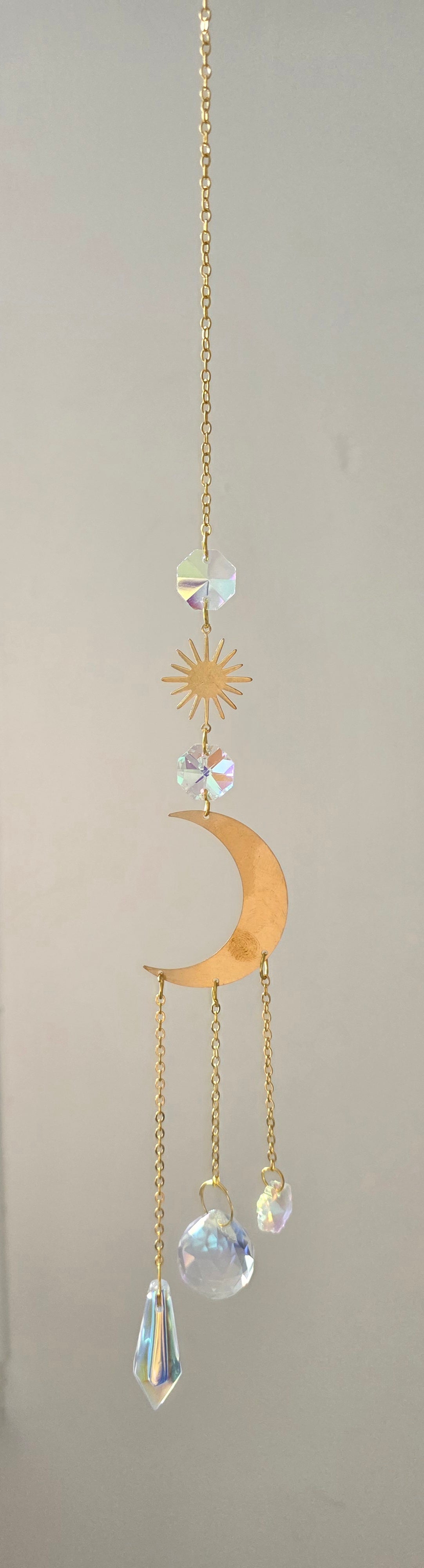 Attrape soleil/ Sun Catcher