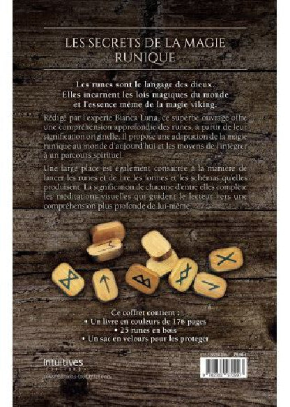 RUNES