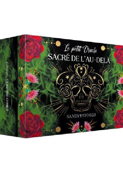 Sacré de l'au-delà