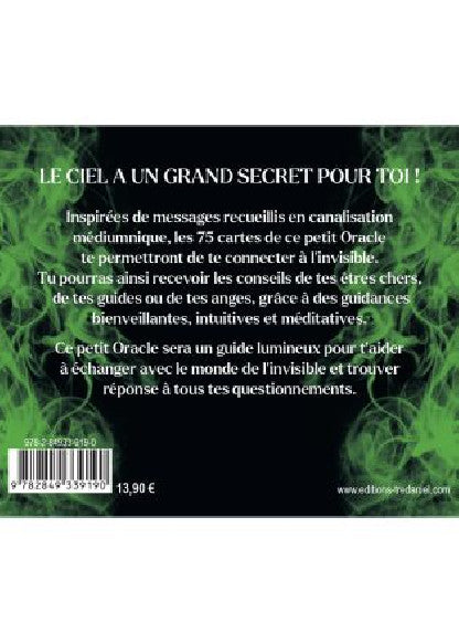 Sacré de l'au-delà