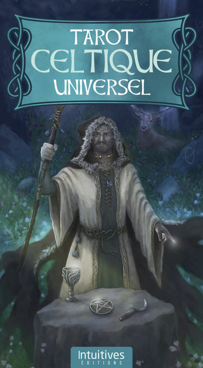 Tarot celtique universel