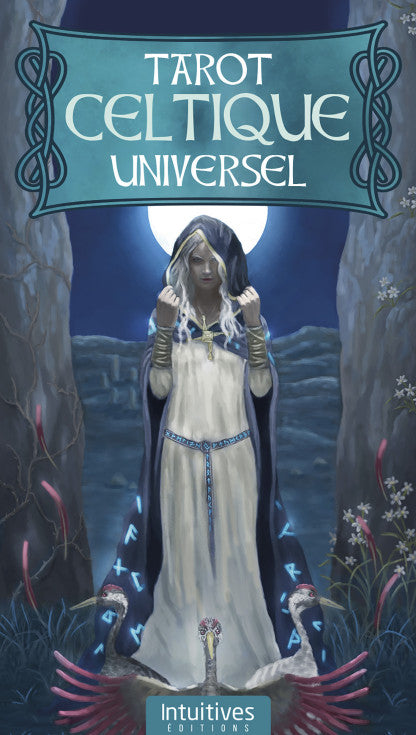Tarot celtique universel