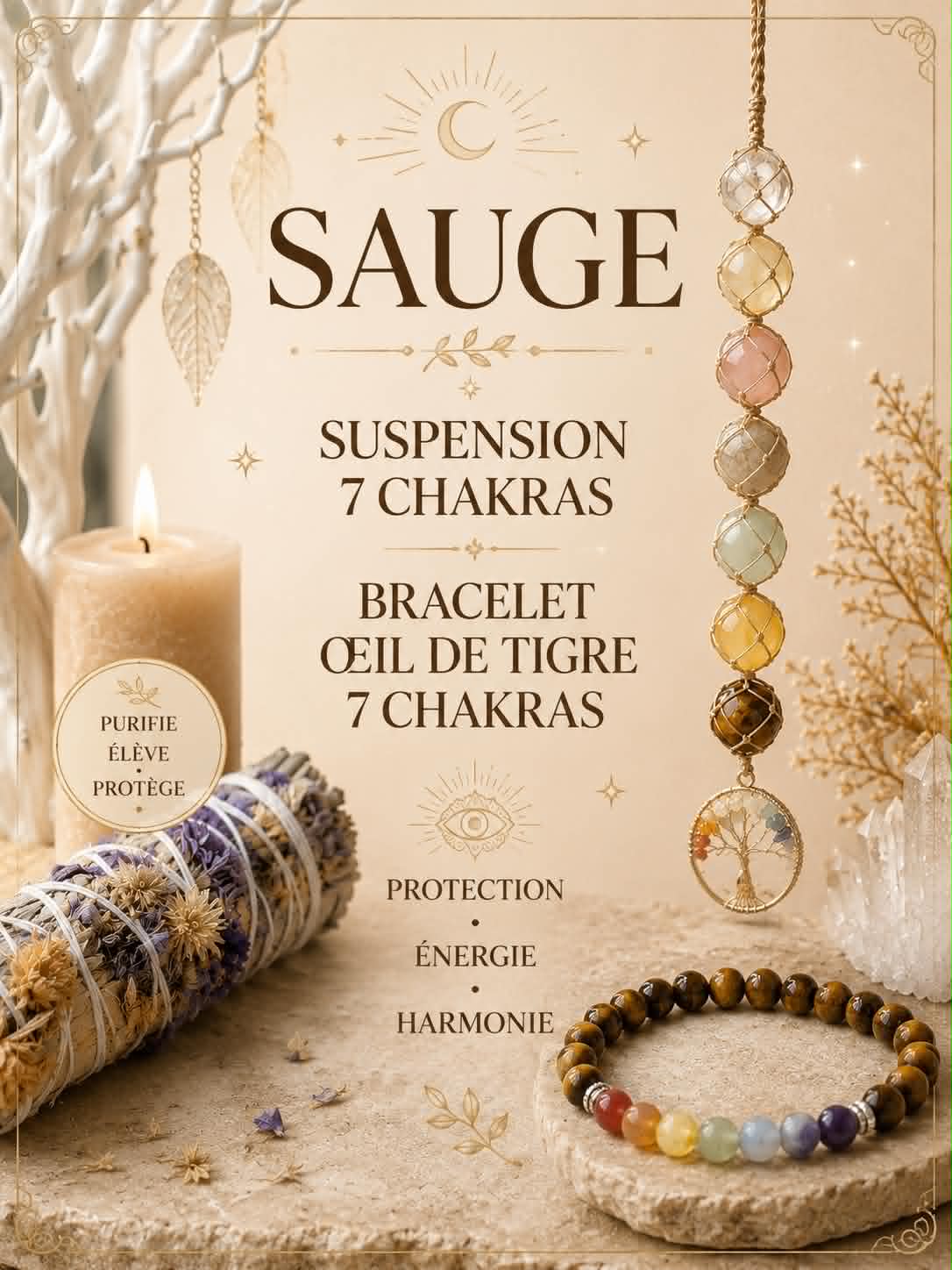 7 Chakras
