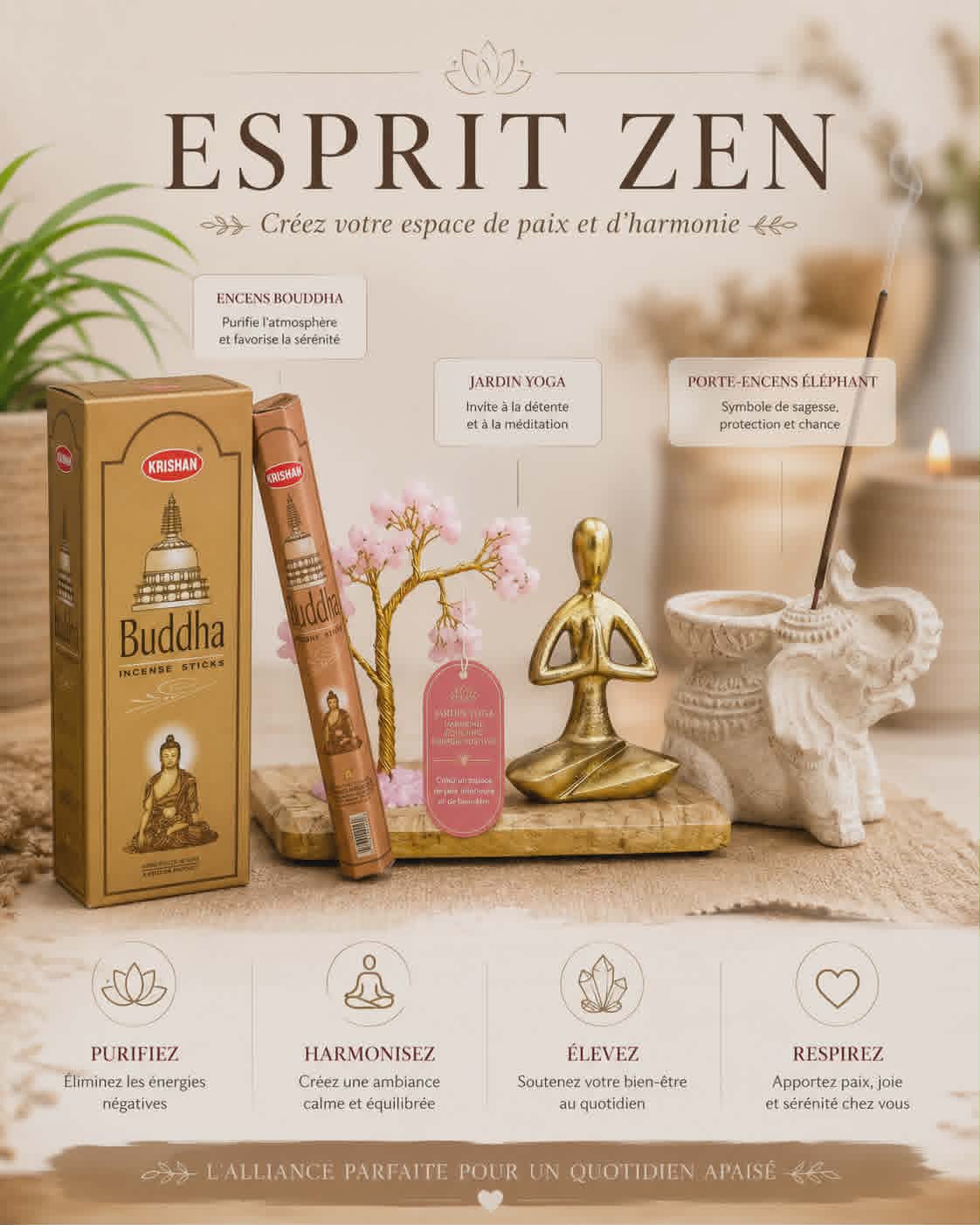 Esprit Zen