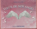 VOEUX DE NOS ANGES